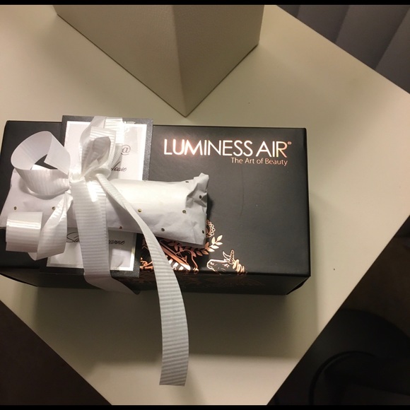 Men’s BEST B C♥️LUMINESS AIR ICON PRO Airbrush C… - Picture 4 of 8